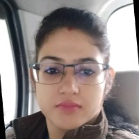 Gagan Deep Kaur