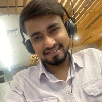 Ashutosh Pahariya
