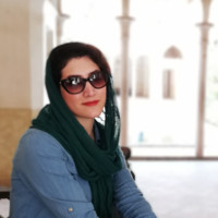 Mahdis Roghani