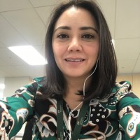 Marisol Paredes