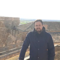 Juan Dominguez Ruiz