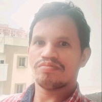 Madu Babu P