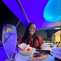 Oguntade Ayobami