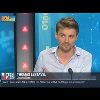 Thomas Lestavel