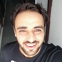 Randhir Yadav