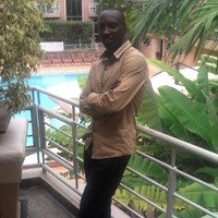 Muntunkundi Aimable
