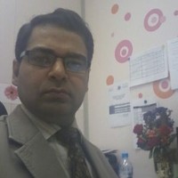 Prashant Kumar V.