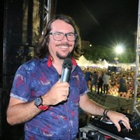 Maximo Neto