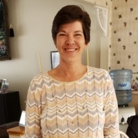 Diana Hickey