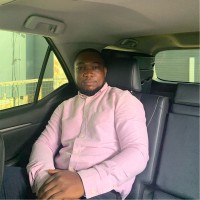 Nana Kwabena Osei Boadi