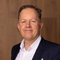 Mark Van Den Enden