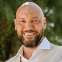 Scott Whitehead, MBA ⭐️