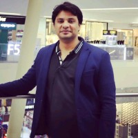 Zeeshan Mehmood