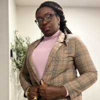 Adetutu Adejoro