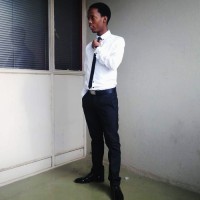 Thabang Lebelo