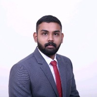 Amal Santhosh Abraham