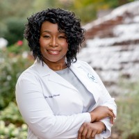 Dr. Sonya Johnson