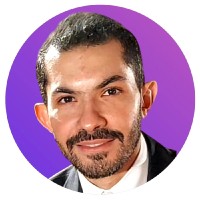 Ahmed Taman