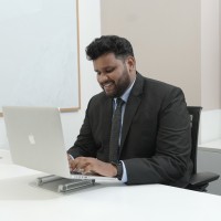 Aravind Murali