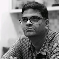 Jyotirmaya Sahu