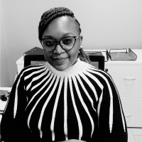 Leah Hamulumbu Showa