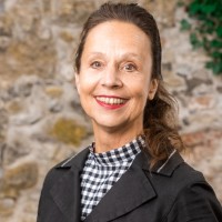 PhD Petra Luise Zelfel