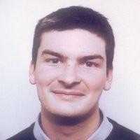 Cédric Buchon