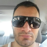 Chris Gregoriou
