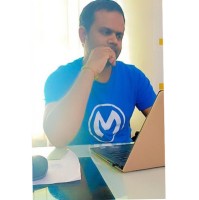 Narendra Babu Kommineni