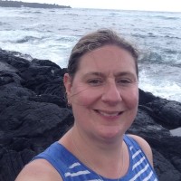 Catherine Tomlin