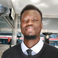 Lance Ogot