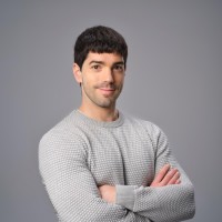 Xabier Otxoa Muñoz