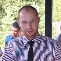 Александр Андрианов