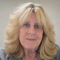 Tina Maxwell
