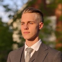 Connor Gibson