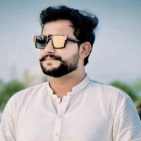Syed Shahab Mukhtiar