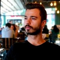 Tolga Ince