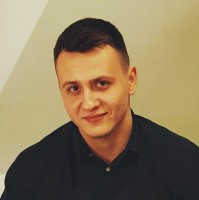 Sebastian Kryczka