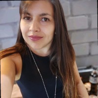 Daniela Pérez