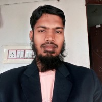 Md Azhar Uddin