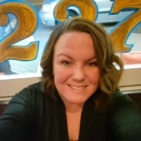 Michelle Goertz