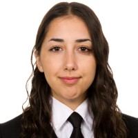 María Morales Martín