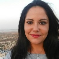 Cindy Al-Taef