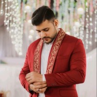 Shakeeb Ahmed