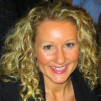 Hannah Barker