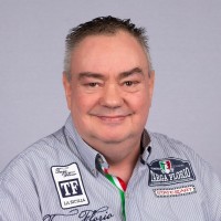 Jan Willem Groenewegen