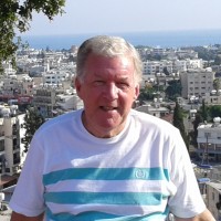 Andrew Caird