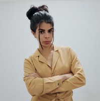 Carelys Del Valle Rojas Guerra