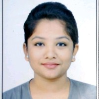 Supriya Telang