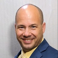 Travis Eaton